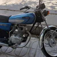 موتور مدل ۸۸ تمیز به شرط