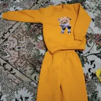 لباس زمستانی بچه گانه