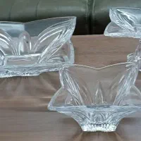 سرویس پذیرایی کریستال خارجی ۷۵۰ تومن