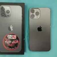 آیفون ۱۳ پرومکس