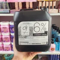 اکسیدان ۴ لیتری ۶درصد دیفرنت زیر قیمت