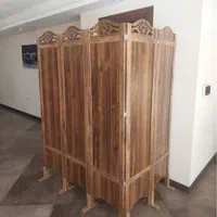 **دارای دو کلاف اضافه** عرض۶۰ و ۴۵ پاراوان پارتیشن|صنایع دستی و سایر لوازم تزئینی|تهران, دروازه شمیران|دیوار