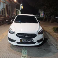 شاهین G مدل ۱۴۰۳ با سانروف قابل معاوضه