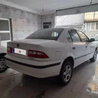 سمند موتور ملی مدل۹۰|خودرو سواری و وانت|تبریز, |دیوار