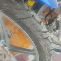 ویو کویر 125خشک|موتورسیکلت|کازرون, |دیوار