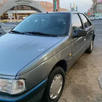 پژو 405 glx