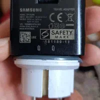 شارژر اصلی سامسونگ 45وات