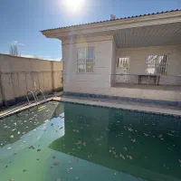 باغ ویلا ۶۰۰ متری با کنتور اختصاصی|فروش خانه و ویلا|آبسرد, |دیوار