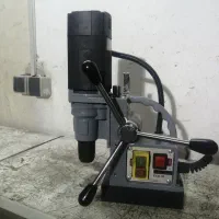 دریل مگنت یوروبر ECO 30|ماشین‌آلات صنعتی|شاهین‌شهر, نبوت|دیوار
