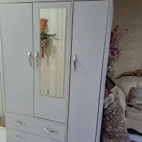 کمد لباس|جاکفشی، کمد، دراور|تهران, شهرک شریعتی|دیوار