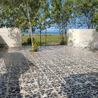 ویلایی فوق لاکچری رو ب دریا