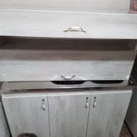 کابینت درحد نو