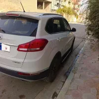 تیگو5flمدل96فروشی|خودرو سواری و وانت|اصفهان, شفق|دیوار