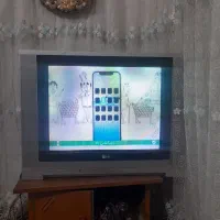 تلویزیون و گیرنده دیجیتال