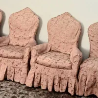 مبل|مبلمان خانگی و میز عسلی|تهران, خاک سفید|دیوار