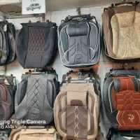 پخش وباندسیستم صوتی،دزدگیر ،شیشه دودی،روکش صندلی ،|خدمات موتور و ماشین|اصفهان, پروین|دیوار