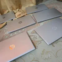 لپتاپ hp probook 635 aero g7