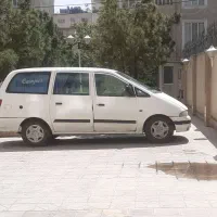 ون سایپا کاروان