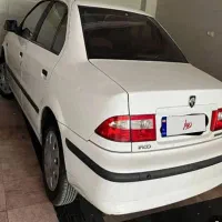 فروش سمند LX