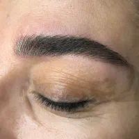 مدل رایگان ارایش دائم بین۲۰تا۳۰سال|خدمات آرایشگری و زیبایی|تهران, کاج|دیوار