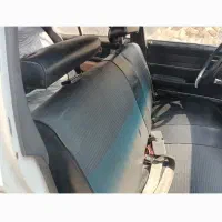 شورلت نوا c5|خودرو کلاسیک|کازرون, |دیوار