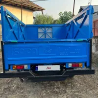 نیسان اپشنال بنزینی اسفند ۴۰۳|خودرو سواری و وانت|فریدونکنار, |دیوار