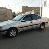 پژو اسلکس مدل89
