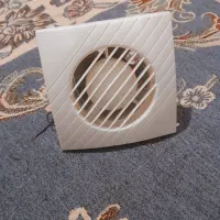 فن هواکش  در حد نو سالم