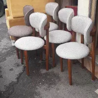 خراطی|میز و صندلی غذاخوری|رشت, پاستوریزه|دیوار