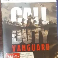 بازی COD Vanguard Ps5