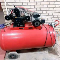 پمپ باد ۳۵۰ تایی|ابزارآلات|کاشان, کارگر|دیوار