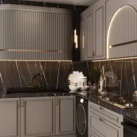 کابینت با اقساط 6تا8 (جشنواره پاییزه)|مصالح و تجهیزات ساختمان|قم, پردیسان|دیوار