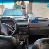 پراید مدل ۸۵ دوگانه کارخانه|خودرو سواری و وانت|کرمان, |دیوار