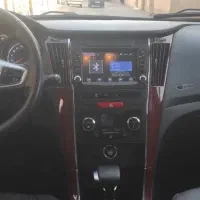 دنا پلاس توربو اتومات آپشنال 1404