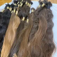 خرید مو طبیعی خریدار اصلی مو طبیعی شعبه مرکزی