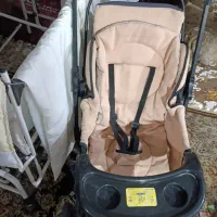 کالسکه و کریر|اسباب و اثاث بچه|مراغه, |دیوار