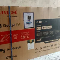 تلوزیون هوشمند آیوا (aiwa)