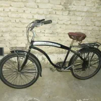 دوچرخه ساخت کره