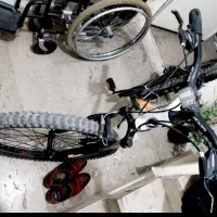 دوچرخه ۲۶|دوچرخه، اسکیت، اسکوتر|شیراز, پودنک|دیوار