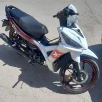 بی کلاج ۱۲۵تیزپر