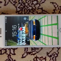 iphone 7 32|موبایل|همدان, |دیوار