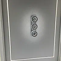 تعمیرات وتاسیسات کلی وجزئی ساختمان