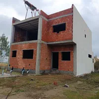 دوبلکس استخردار پروانه ساخت نیمه کاره فروش ویژه