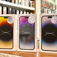 آیفون 14پرومکس 2sim