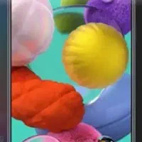 گوشی سامسونگ a 71 کارکرده