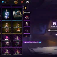 اکانت فری فایر|کنسول، بازی ویدئویی و آنلاین|بوانات, |دیوار