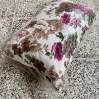 دوخت بالش در منزل به صورت کنتوراتی