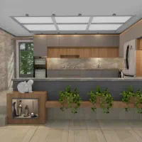 صنایع چوب و ام دی اف حاجی وندی