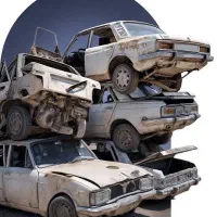 خریدخودرو فرسوده