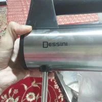 یک عدد همزن بفروش میرسد